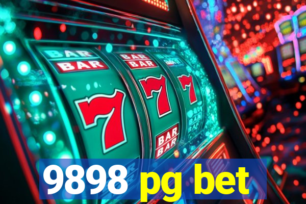 9898 pg bet